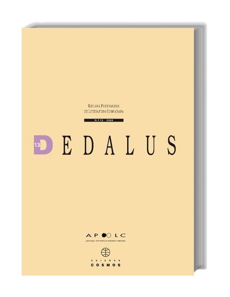 Revista Dedalus Nº 13 Poeticas da Persuasao